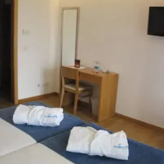 Hotel Mira Sagres сейф в номере