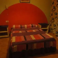 Отель Hostal Becerrea комната для гостей фото 5