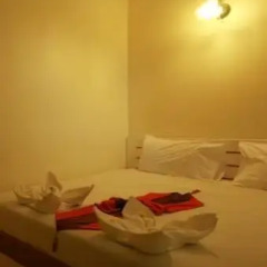 Отель Sunmar Inn Patong в номере