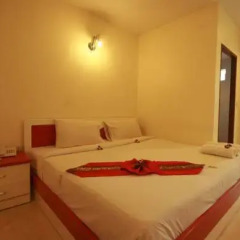 Отель Sunmar Inn Patong детские мероприятия