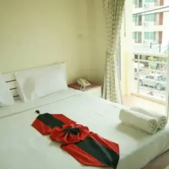 Отель Sunmar Inn Patong комната для гостей фото 5