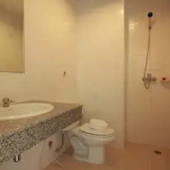 Отель Sunmar Inn Patong ванная фото 2