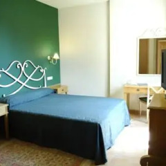 Hotel Abeiras детские мероприятия