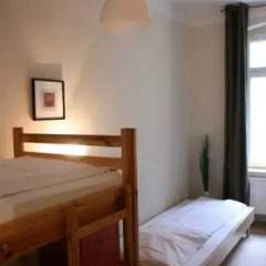 Отель annabanana Hostel Германия, Берлин - 1 отзыв об отеле, цены и фото номеров - забронировать отель annabanana Hostel онлайн комната для гостей фото 4