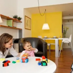 Апартаменты Inside Barcelona Apartments Mercat Барселона детские мероприятия