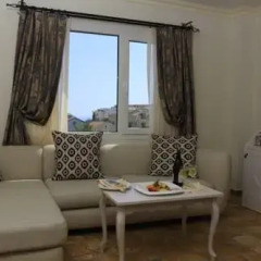 Asfiya Sea View Hotel Турция, Калкан - отзывы, цены и фото номеров - забронировать отель Asfiya Sea View Hotel онлайн комната для гостей фото 4