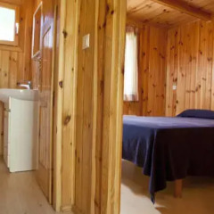 Отель Verneda Mountain Resort Испания, Вьельа Э Михаран - отзывы, цены и фото номеров - забронировать отель Verneda Mountain Resort онлайн ванная фото 2