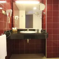 Aqua Hotel Montagut Suites спа