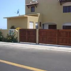Отель Villa Puesta del Sol Мексика, Коакоюл - отзывы, цены и фото номеров - забронировать отель Villa Puesta del Sol онлайн парковка