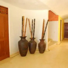 Отель Villa Puesta del Sol Мексика, Коакоюл - отзывы, цены и фото номеров - забронировать отель Villa Puesta del Sol онлайн спа фото 2