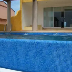Отель Villa Puesta del Sol Мексика, Коакоюл - отзывы, цены и фото номеров - забронировать отель Villa Puesta del Sol онлайн детские мероприятия