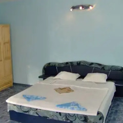 Family Hotel Silver Pearl комната для гостей фото 2