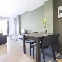 Апартаменты Bonavista Apartments - Virreina в номере фото 2
