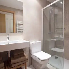 Апартаменты Bonavista Apartments - Virreina ванная