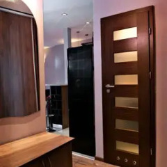 Апартаменты 24W Apartments Rynek сауна