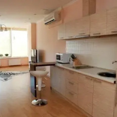 Апартаменты Most City Centre Apartment в номере фото 2