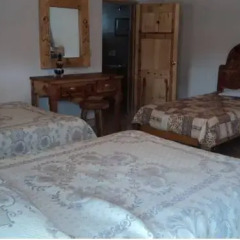 Отель Copper Canyon Trail Head Inn удобства в номере фото 2
