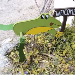 Отель Copper Canyon Trail Head Inn спортивное сооружение