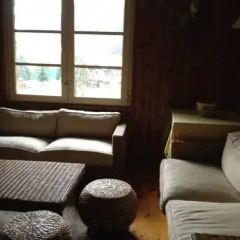 Hotel Valle de Pineta комната для гостей фото 4