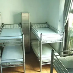 Arco Youth Hostel детские мероприятия