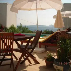 Beyaz Hotel фото 5