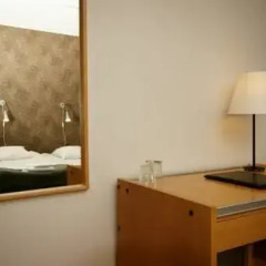 Отель Örnvik Hotell & Konferens удобства в номере фото 2