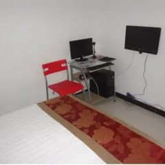 Отель Xi'an Haojia Apartment Китай, Сиань - отзывы, цены и фото номеров - забронировать отель Xi'an Haojia Apartment онлайн удобства в номере