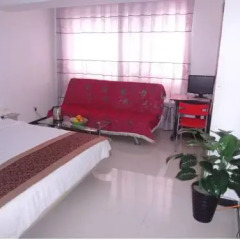 Отель Xi'an Haojia Apartment Китай, Сиань - отзывы, цены и фото номеров - забронировать отель Xi'an Haojia Apartment онлайн детские мероприятия
