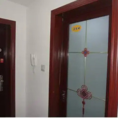 Отель Xi'an Haojia Apartment Китай, Сиань - отзывы, цены и фото номеров - забронировать отель Xi'an Haojia Apartment онлайн ванная