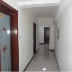 Отель Xi'an Haojia Apartment Китай, Сиань - отзывы, цены и фото номеров - забронировать отель Xi'an Haojia Apartment онлайн интерьер отеля фото 3