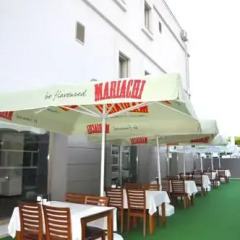 Suena Hotel Чешме питание фото 2