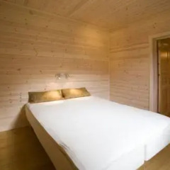 Отель Myrkdalen Fjellandsby сауна