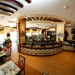 Khalidia Hotel Apartments интерьер отеля фото 2