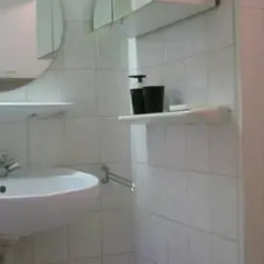 Отель L'appart Anspach ванная фото 2