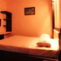 OYO 542 Majestiq Hotel комната для гостей фото 5