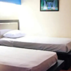 OYO 542 Majestiq Hotel комната для гостей фото 4