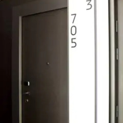 Отель Solo Sokos Paviljonki Ювяскюля сейф в номере