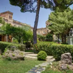 Grand Hotel Villa Igiea Palermo MGallery by Sofitel фото 8