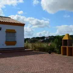 Отель Villas Perez Zara Испания, Кониль-де-ла-Фронтера - отзывы, цены и фото номеров - забронировать отель Villas Perez Zara онлайн парковка