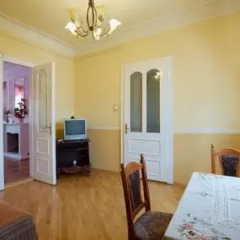 Гостиница Rent in Lviv Centre 2 комната для гостей фото 5