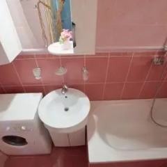 Гостиница Rent in Lviv Centre 2 ванная фото 2