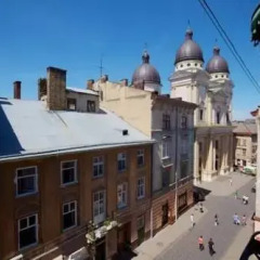 Гостиница Rent in Lviv Centre 2