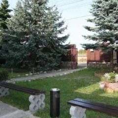 Отель Justhostel