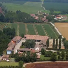 Отель Agriturismo Cascina Caremma Бесате фото 2