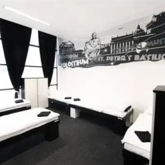 City Design Hostel детские мероприятия фото 2