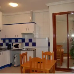 Отель Village Sol Carretas в номере