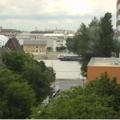 Martos Hostel балкон