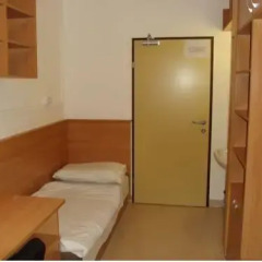 Martos Hostel комната для гостей фото 2
