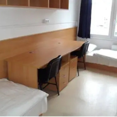 Martos Hostel удобства в номере