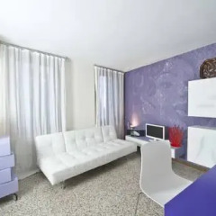 Апартаменты Vip Venice Apartments Венеция комната для гостей фото 4